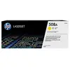 Image de 508A - Jaune - original - LaserJet - cartouche de toner (CF362A) - pour Color LaserJet Enterprise MFP M577; LaserJet Enterprise Flow MFP M577