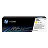Image de TONER 201 A JAUNE
