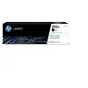 Image de TONER 201 XL CYAN