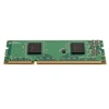 Image de - DDR3 - module - 1 Go - SO DIMM 144 broches - 800 MHz / PC3-6400 - mémoire sans tampon - non ECC - pour Color LaserJet Enterprise MFP M578; LaserJet