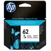 Image de HP 62 3 COULEURS (C2P06AE)