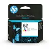 Image de 62 - 4.5 ml - couleur (cyan, magenta, jaune) - original - cartouche d'encre - pour ENVY 55XX, 56XX, 76XX; Officejet 200, 250, 57XX, 8040