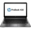 Image de ProBook 430 G2 Notebook - Intel Core i5 - 4210U / jusqu'à 2.7 GHz - Win 7 Pro 64 bits (comprend Licence Win 8.1 Pro) - HD Graphics 4400 - 4 Go RAM -