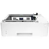 Image de - Bac d'alimentation - 550 feuilles dans 1 bac(s) - pour LaserJet Enterprise M507, MFP M528; LaserJet Enterprise Flow MFP M528