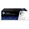 Image de HP - Noir - CF283AD