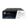 Image de HP - Cyan, Magenta, Jaune - CF440AM