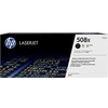 Image de Cartouche de toner 508X noire pour M552DN M553DN M553N M553X