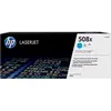 Image de Cartouche de toner/contrat par cartouche cyan Orig LJ
