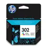 Image de HP HP Ink/302 Tri-Colour Cart