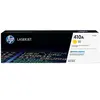 Image de TONER 410 A JAUNE