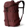 Image de Yeti - Ranchero 22 - Sac à dos Stag Dark Red - 22 L