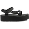 Image de Teva Sandales Flatform Universal