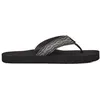 Image de Teva - Mush II - Sandales homme Quincy Dark Grey - 42