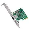 Image de Intel I210-T1 - Adaptateur réseau - PCIe 2.0 profil bas - Gigabit Ethernet x 1 - pour ThinkCentre M75t Gen 2; ThinkStation P3; P320; P330; P330 Gen