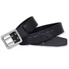 Image de Ceinture cuir T42 noir - - S1A0005656BLK42