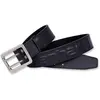 Image de Carhartt Ceinture En Cuir Logo