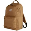 Image de Carhartt Sac à Dos Classic 21l One Size