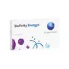 Image de Biofinity Energys (6 lentilles)