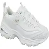 Image de Skechers Baskets D´lites Fresh Start 11931-wsl