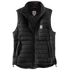 Image de Gilet matelassé sans manches GILLIAM noir TS - - S1102286001S