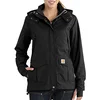 Image de Carhartt Shoreline Jacket Vestes, Black, L Taille Normale Femme en occasion ou reconditionné
