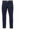 Image de Jean slim-fit femme LAYTON SKINNY T42 W10 bleu marine - - S1102734464W10REG