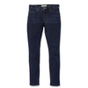 Image de Jean slim-fit femme LAYTON SKINNY T48 W16 bleu marine - - S1102734464W16REG