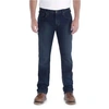 Image de Jean Rugged Flex Straight Tapered 102807 Erie Bleu T.402- S1102807491W32L34
