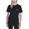 Image de Carhartt T-shirt à Manches Courtes Workwear Pocket Original Fit