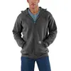 Image de Carhartt Sweat-shirt à Zip Marquette