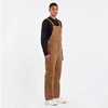 Image de Salopette Bib Overall 102776 211/Brown - T.50 - S1102776211W4034