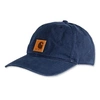 Image de Casquette Odessa Cap Bleu marine T.U - 100289-412