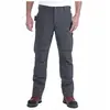 Image de Carhartt Pantalon Steel Multi Pocket Tech