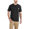 Image de Carhartt T-shirt à Manches Courtes K87 Relaxed Fit