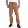 Image de Pantalon Stretch Duck Marron T.48 - 103340-211-W40/L32