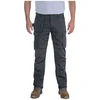 Image de Carhartt Pantalon Steel Multi Pocket Tech Relaxed Fit