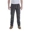 Image de Pantalon Steel Multipocket 103337 CARHART Gris T.40 - S1103337029W32/L34
