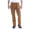 Image de Carhartt Pantalon Steel Multi Pocket Tech Relaxed Fit