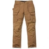 Image de Pantalon Steel Multipocket 103337 CARHART Brown Taille 48 - 103337-211-W40L32