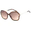Image de Guess Lunettes De Soleil Pour Femme Gf0352-5452f