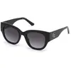 Image de Guess Lunettes De Soleil Pour Femme Gu7680