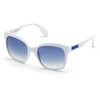 Image de Adidas Originals Lunettes De Soleil Pour Femme Or0012