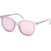 Image de Skechers Lunettes De Soleil Pour Femme Se6099
