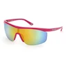 Image de Skechers Lunettes De Soleil Pour Femme Se6106