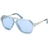 Image de Skechers Lunettes De Soleil Se6119