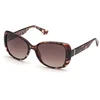 Image de Guess Lunettes De Soleil Pour Femme Gu7767-5755f