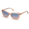 Image de Guess Lunettes De Soleil Pour Femme Gu7774