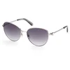Image de Swarovski Lunettes De Soleil Pour Femme Sk0330
