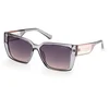 Image de Guess Lunettes De Soleil Pour Femme Gu7818-5620b