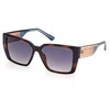 Image de Guess Lunettes De Soleil Pour Femme Gu7818-5652b